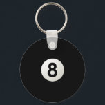 8 Ball Key Chain<br><div class="desc">8 Ball Key Chain</div>