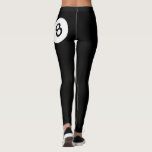 8 ball leggings<br><div class="desc">this is an 8 ball</div>
