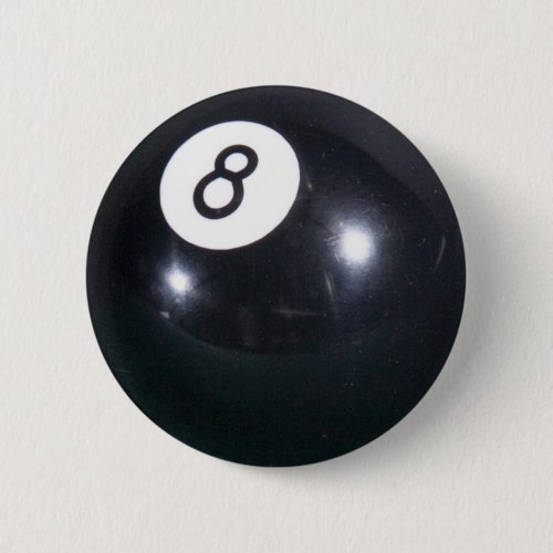 8 Ball Pin