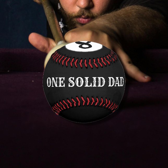 8 Ball Pool Billiards One Solid Dad (8 Ball Pool Billiards One Solid Dad
)