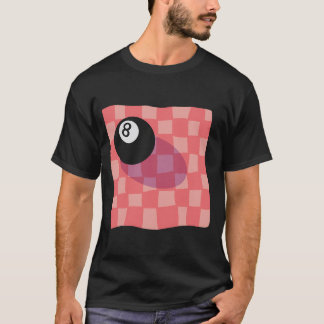 8 ball T-Shirt