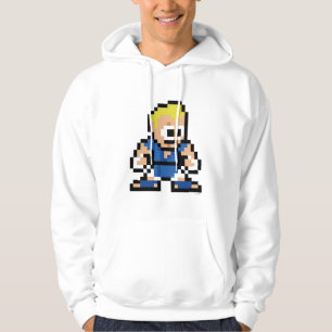 8-Bit Abel Hoodie