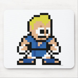 8-Bit Abel Mouse Pad