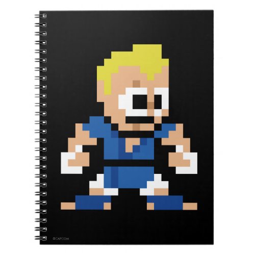 8_Bit Abel Notebook