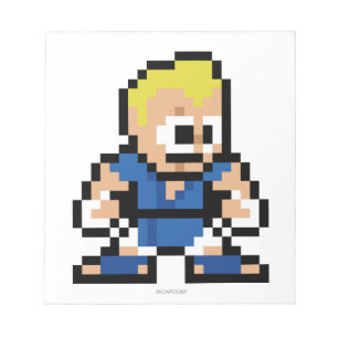 8-Bit Abel Notepad