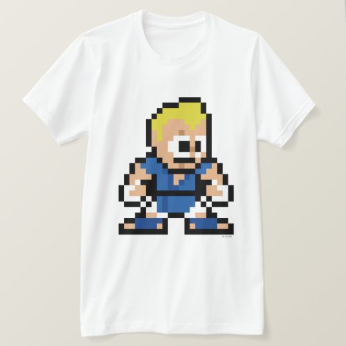 8_Bit Abel T_Shirt