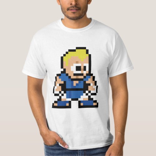 8_Bit Abel T_Shirt