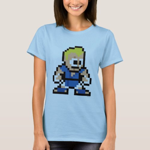 8_Bit Abel T_Shirt