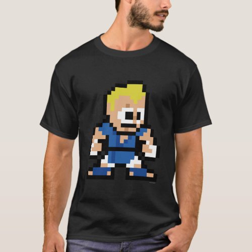 8_Bit Abel T_Shirt