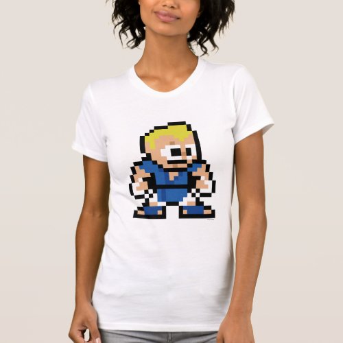 8_Bit Abel T_Shirt