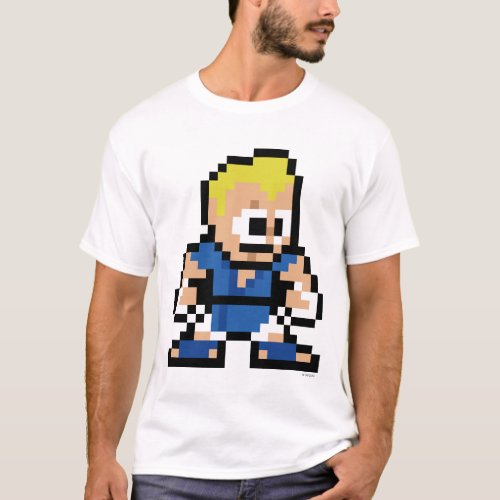 8_Bit Abel T_Shirt