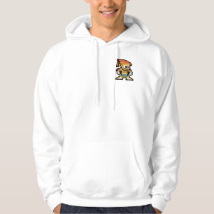 8-Bit Adon Hoodie