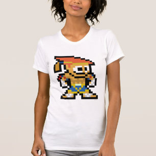 8-Bit Adon T-Shirt