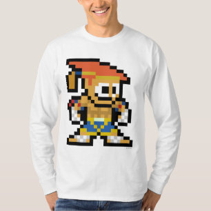 8-Bit Adon T-Shirt