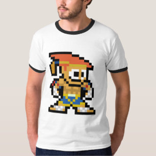 8-Bit Adon T-Shirt