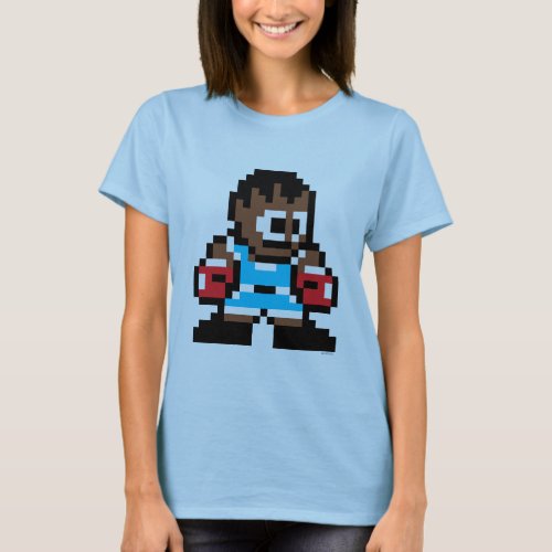 8_Bit Balrog T_Shirt