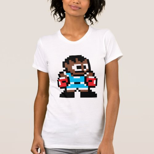 8_Bit Balrog T_Shirt