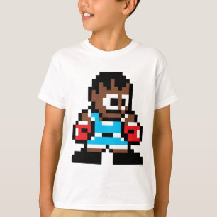 8-Bit Balrog T-Shirt