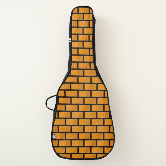 8 bit brick wall