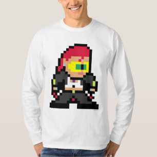 8-Bit C. Viper T-Shirt