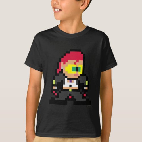 8_Bit C Viper T_Shirt