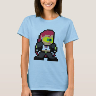8-Bit C. Viper T-Shirt