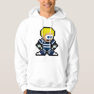8-Bit Cody Hoodie