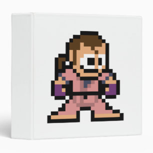 8-Bit Dan Binder