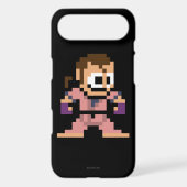 8-Bit Dan Case-Mate iPhone Case (Back)