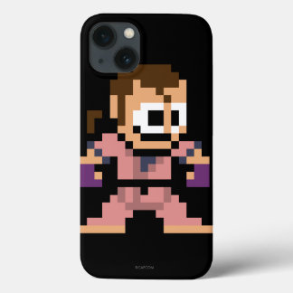 8-Bit Dan iPhone 13 Case