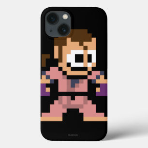 8-Bit Dan iPhone 13 Case