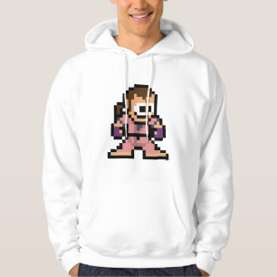 8-Bit Dan Hoodie