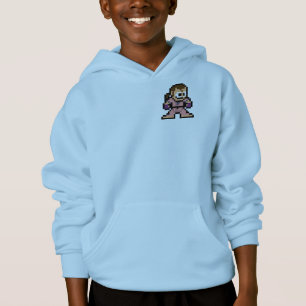 8-Bit Dan Hoodie
