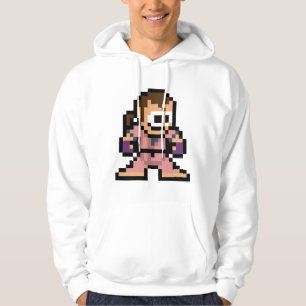 8-Bit Dan Hoodie