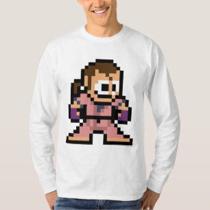 8-Bit Dan T-Shirt