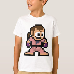 8-Bit Dan T-Shirt