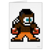 8-Bit Deejay (Front)