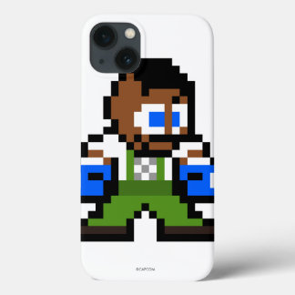 8-Bit Dudley iPhone 13 Case