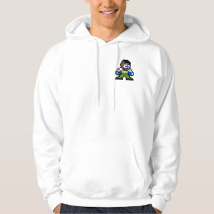 8-Bit Dudley Hoodie