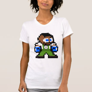 8-Bit Dudley T-Shirt