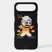 8-Bit El Fuerte Case-Mate iPhone Case (Back)
