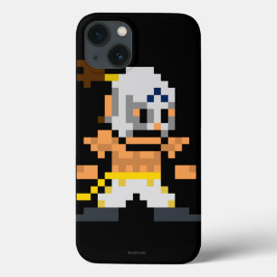 8-Bit El Fuerte iPhone 13 Case