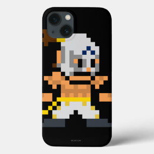 8-Bit El Fuerte iPhone 13 Case