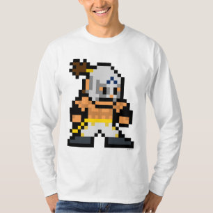 8-Bit El Fuerte T-Shirt