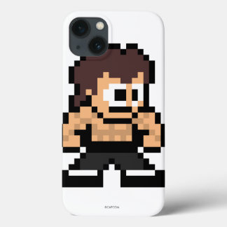 8-Bit Fei Long iPhone 13 Case