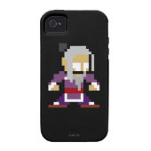 8-Bit Gen Case-Mate iPhone Case (Back)