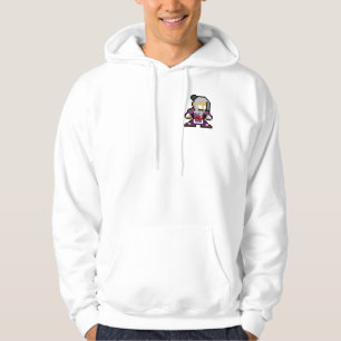 8-Bit Gen Hoodie