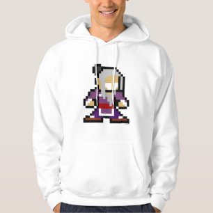8-Bit Gen Hoodie