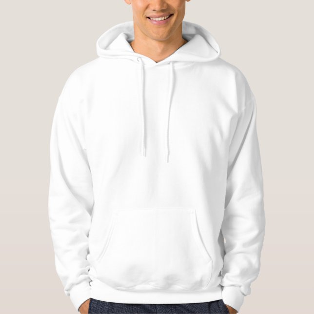 8-Bit Gen Hoodie (Front)