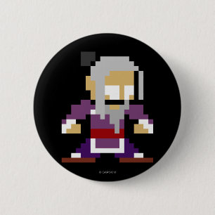 8-Bit Gen Pinback Button